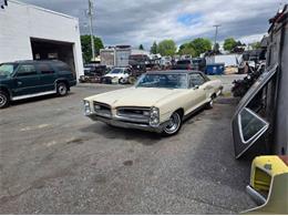 1966 Pontiac Grand Prix (CC-2074539) for sale in Cadillac, Michigan