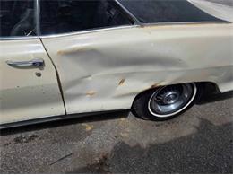 1966 Pontiac Grand Prix (CC-2074539) for sale in Cadillac, Michigan