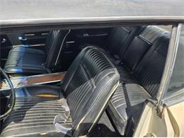 1966 Pontiac Grand Prix (CC-2074539) for sale in Cadillac, Michigan