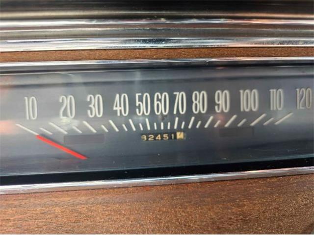 1966 Pontiac Grand Prix (CC-2074539) for sale in Cadillac, Michigan