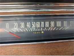 1966 Pontiac Grand Prix (CC-2074539) for sale in Cadillac, Michigan