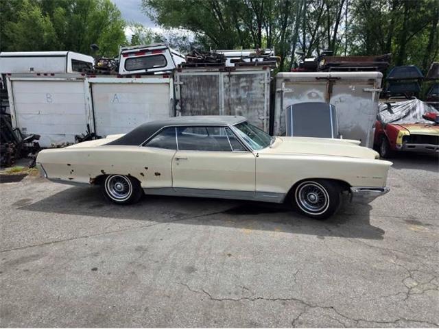 1966 Pontiac Grand Prix (CC-2074539) for sale in Cadillac, Michigan