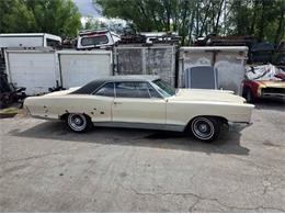 1966 Pontiac Grand Prix (CC-2074539) for sale in Cadillac, Michigan