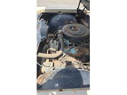 1966 Pontiac Grand Prix (CC-2074539) for sale in Cadillac, Michigan