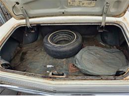 1966 Pontiac Grand Prix (CC-2074539) for sale in Cadillac, Michigan