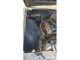1966 Pontiac Grand Prix (CC-2074539) for sale in Cadillac, Michigan