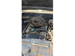 1966 Pontiac Grand Prix (CC-2074539) for sale in Cadillac, Michigan
