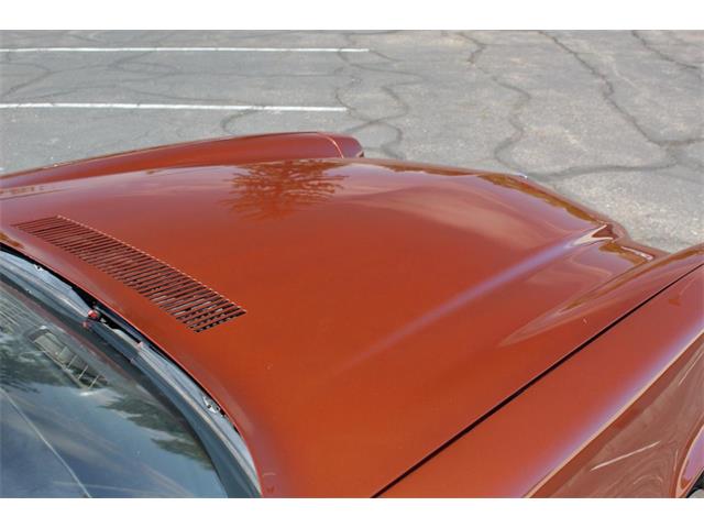 1972 Chevrolet Camaro (CC-2070454) for sale in Greeley, Colorado