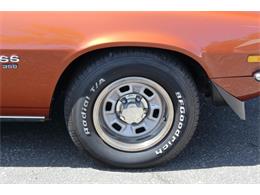 1972 Chevrolet Camaro (CC-2070454) for sale in Greeley, Colorado