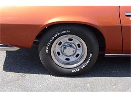 1972 Chevrolet Camaro (CC-2070454) for sale in Greeley, Colorado