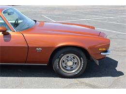 1972 Chevrolet Camaro (CC-2070454) for sale in Greeley, Colorado