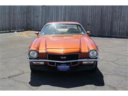 1972 Chevrolet Camaro (CC-2070454) for sale in Greeley, Colorado