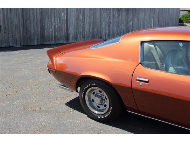 1972 Chevrolet Camaro (CC-2070454) for sale in Greeley, Colorado