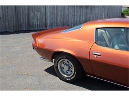 1972 Chevrolet Camaro (CC-2070454) for sale in Greeley, Colorado