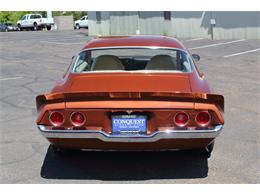 1972 Chevrolet Camaro (CC-2070454) for sale in Greeley, Colorado