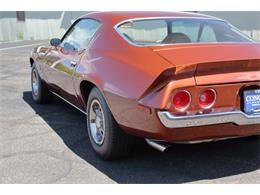 1972 Chevrolet Camaro (CC-2070454) for sale in Greeley, Colorado
