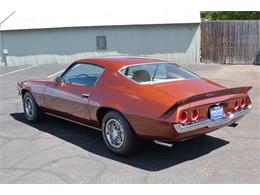 1972 Chevrolet Camaro (CC-2070454) for sale in Greeley, Colorado