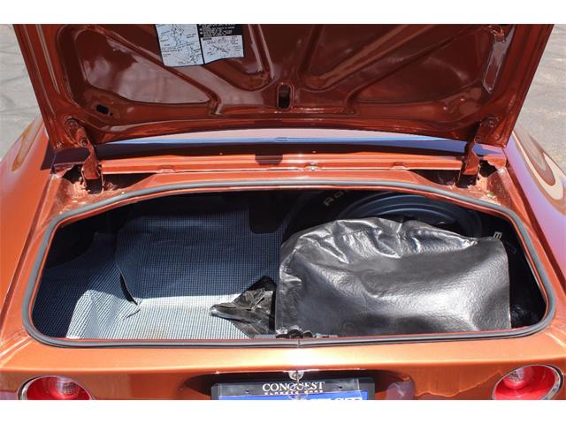 1972 Chevrolet Camaro (CC-2070454) for sale in Greeley, Colorado
