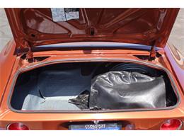 1972 Chevrolet Camaro (CC-2070454) for sale in Greeley, Colorado