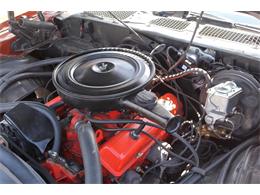 1972 Chevrolet Camaro (CC-2070454) for sale in Greeley, Colorado