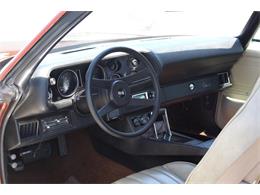 1972 Chevrolet Camaro (CC-2070454) for sale in Greeley, Colorado