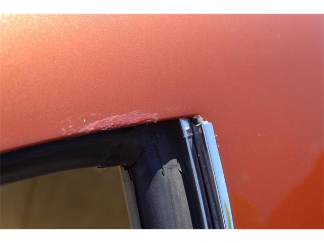 1972 Chevrolet Camaro (CC-2070454) for sale in Greeley, Colorado