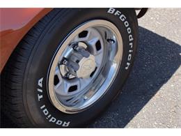 1972 Chevrolet Camaro (CC-2070454) for sale in Greeley, Colorado
