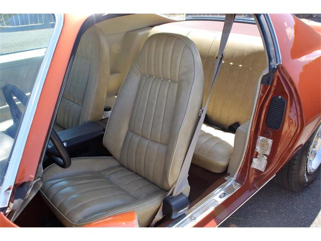 1972 Chevrolet Camaro (CC-2070454) for sale in Greeley, Colorado