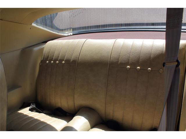 1972 Chevrolet Camaro (CC-2070454) for sale in Greeley, Colorado