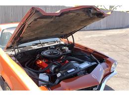 1972 Chevrolet Camaro (CC-2070454) for sale in Greeley, Colorado