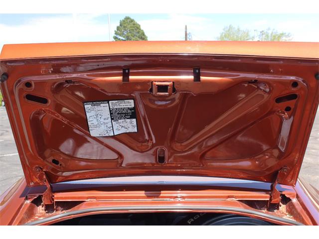 1972 Chevrolet Camaro (CC-2070454) for sale in Greeley, Colorado