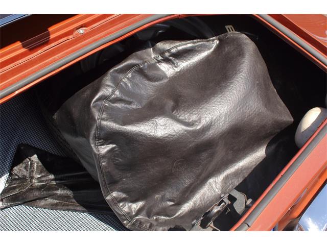 1972 Chevrolet Camaro (CC-2070454) for sale in Greeley, Colorado