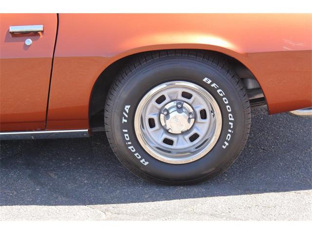 1972 Chevrolet Camaro (CC-2070454) for sale in Greeley, Colorado