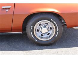 1972 Chevrolet Camaro (CC-2070454) for sale in Greeley, Colorado