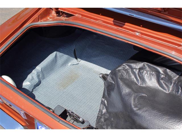 1972 Chevrolet Camaro (CC-2070454) for sale in Greeley, Colorado