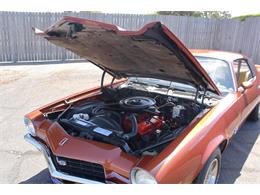 1972 Chevrolet Camaro (CC-2070454) for sale in Greeley, Colorado