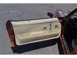 1972 Chevrolet Camaro (CC-2070454) for sale in Greeley, Colorado