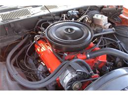 1972 Chevrolet Camaro (CC-2070454) for sale in Greeley, Colorado