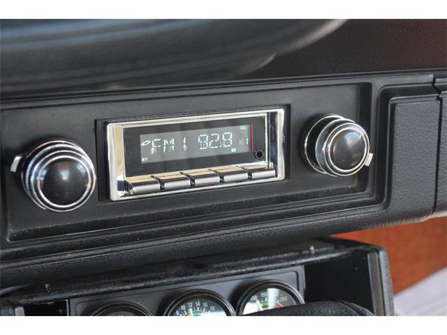 1972 Chevrolet Camaro (CC-2070454) for sale in Greeley, Colorado