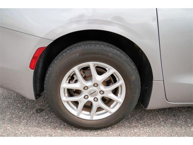 2021 Chrysler Voyager (CC-2074540) for sale in Ramsey, Minnesota