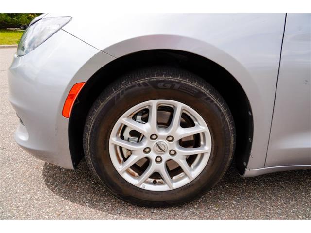 2021 Chrysler Voyager (CC-2074540) for sale in Ramsey, Minnesota