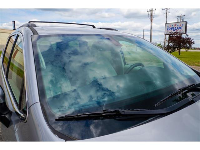 2021 Chrysler Voyager (CC-2074540) for sale in Ramsey, Minnesota