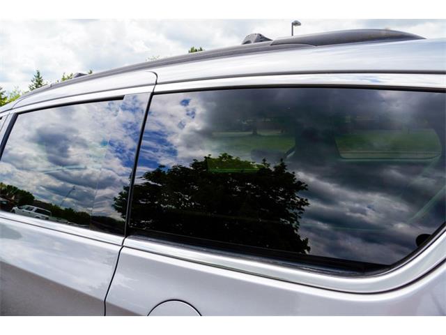 2021 Chrysler Voyager (CC-2074540) for sale in Ramsey, Minnesota