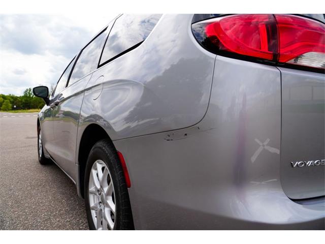 2021 Chrysler Voyager (CC-2074540) for sale in Ramsey, Minnesota