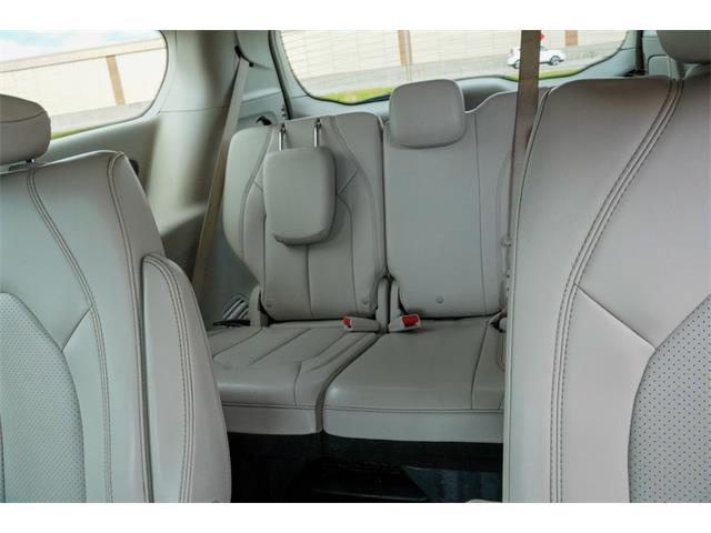 2021 Chrysler Voyager (CC-2074540) for sale in Ramsey, Minnesota