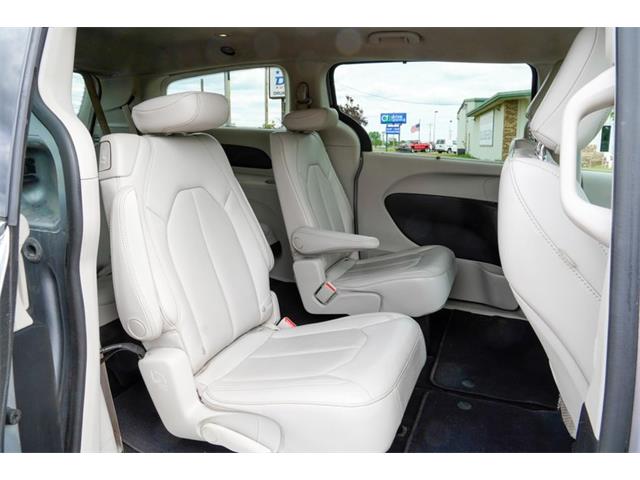 2021 Chrysler Voyager (CC-2074540) for sale in Ramsey, Minnesota