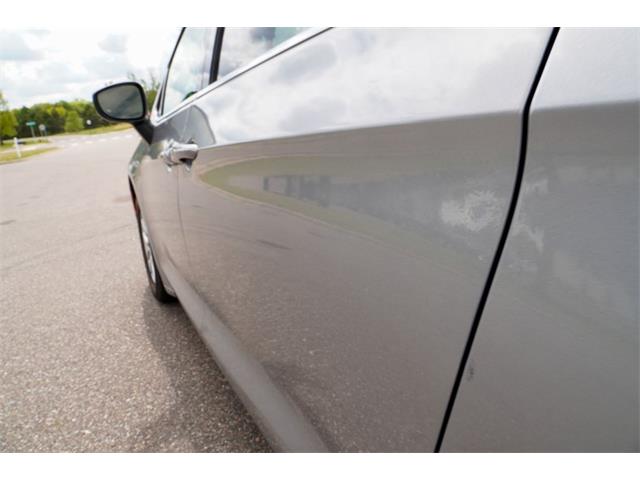 2021 Chrysler Voyager (CC-2074540) for sale in Ramsey, Minnesota