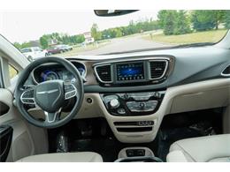 2021 Chrysler Voyager (CC-2074540) for sale in Ramsey, Minnesota