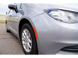 2021 Chrysler Voyager (CC-2074540) for sale in Ramsey, Minnesota