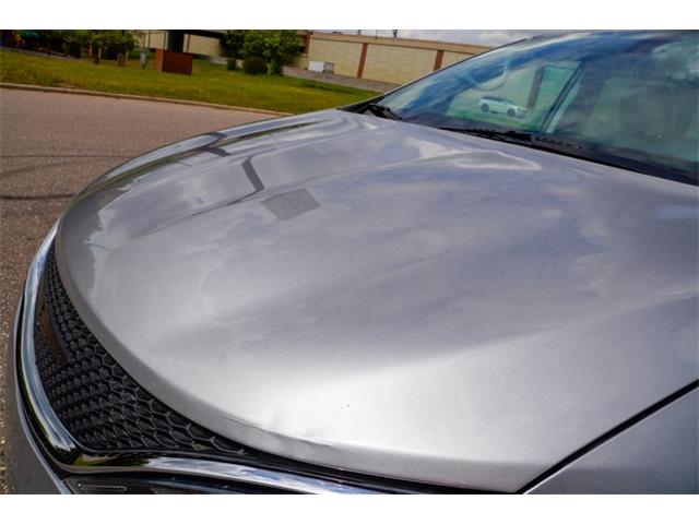 2021 Chrysler Voyager (CC-2074540) for sale in Ramsey, Minnesota
